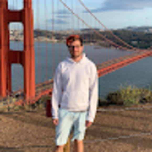 Meet your Posher, Ryan - Picture 1 of 1